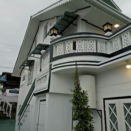 Genesis Motel กาลอว์ ภายนอก รูปภาพ