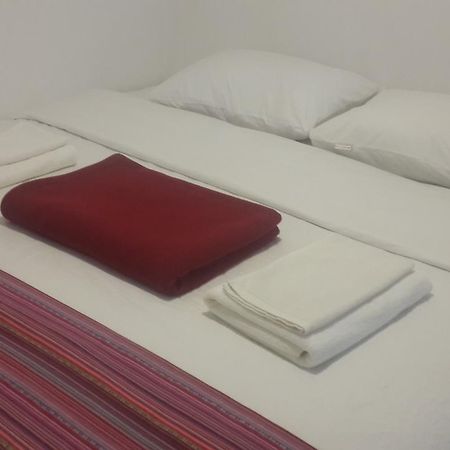 Genesis Motel กาลอว์ ภายนอก รูปภาพ