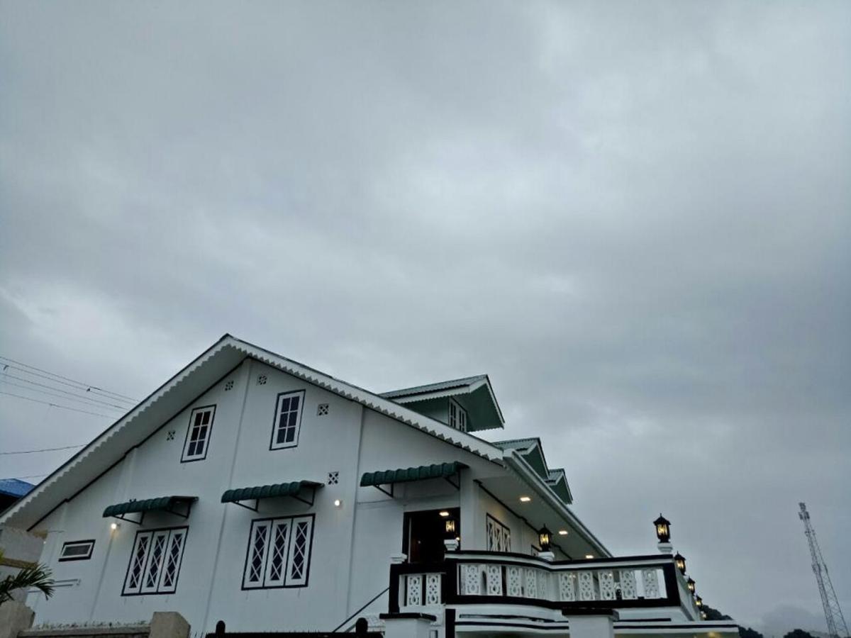 Genesis Motel กาลอว์ ภายนอก รูปภาพ