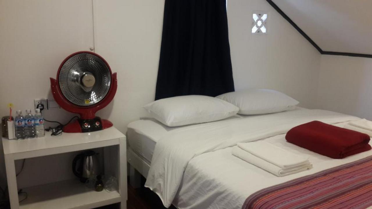 Genesis Motel กาลอว์ ภายนอก รูปภาพ