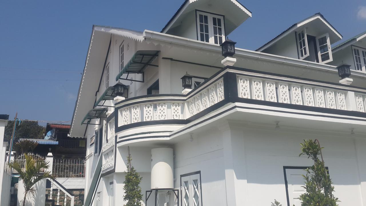 Genesis Motel กาลอว์ ภายนอก รูปภาพ